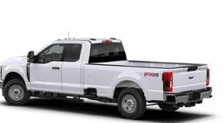 2026 Ford Super Duty® External Image 3